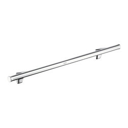 Hansgrohe 24" Axor Bouroullec Towel Bar 42660000 - Bathroom Accessories