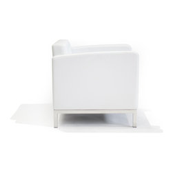 Basic Chair by Lounge22 - Products
