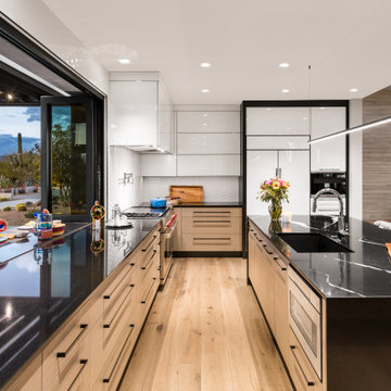 STUMMER RESIDENCE