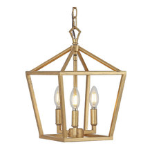 Kitchen Pendants