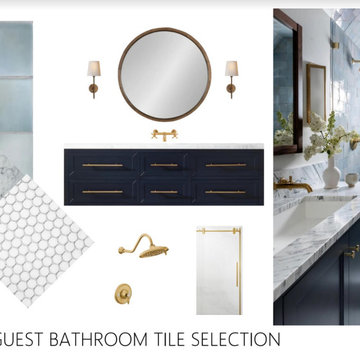 CRM-CM Interior Design