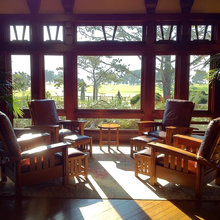 Craftsman furniture