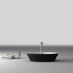 Solid surface basin - Products