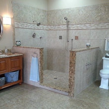 Showers