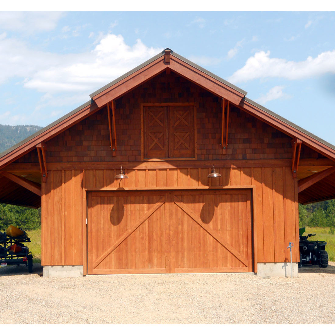 Toy Barn