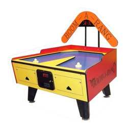 Boom a rang air hockey - Game Tables