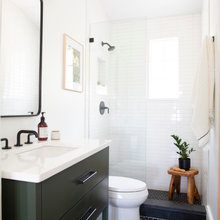 Ox Bathroom