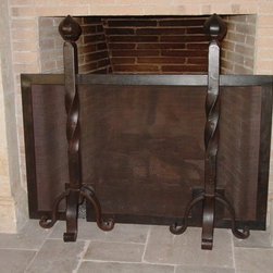 Fireplace - Products