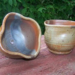 Pottery Product Samples - Products