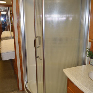 2007 Monaco Camelot Renovation