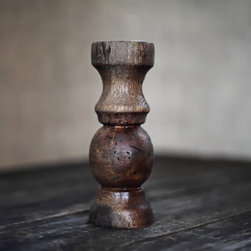 Loved Things. Made by Hand. - Candleholders