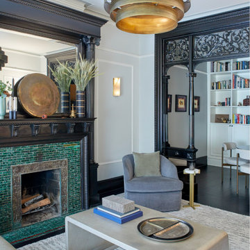 Contemporary Intricacy