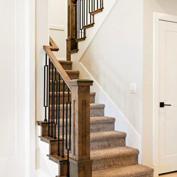 2020 Parade of Homes "The Tree House