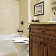 Bathroom Ideas