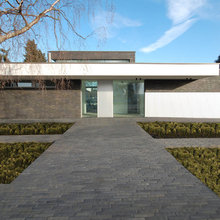 Drive way