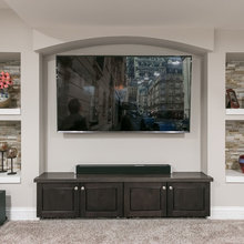 Media Wall