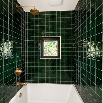 Bathroom Design & Remodel - Los Angeles