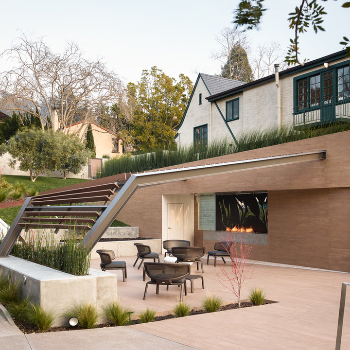 75 Hillside Landscaping - July, 2026