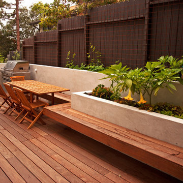 Clean and Modern Design