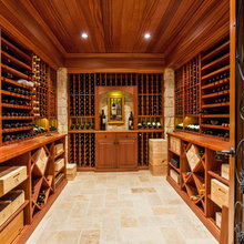 Wine Cellar