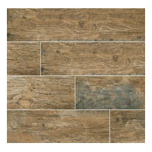 New home flooring