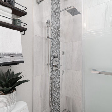 Main Bathroom Remodel
