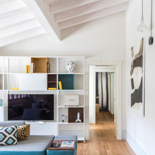 Italy Houzz Tour: A Holiday Home With Deftly Disguised Extra Beds