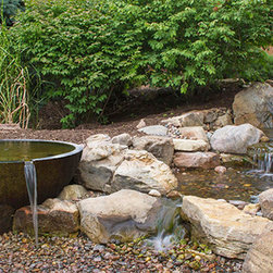 Water Feature Bowls - Products