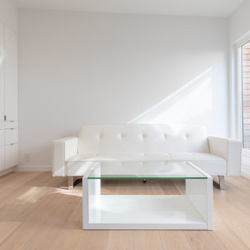 modern ADU in san francisco
