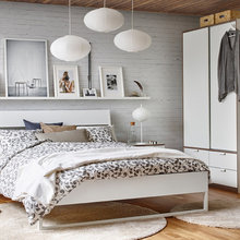 Saskia's Bedroom