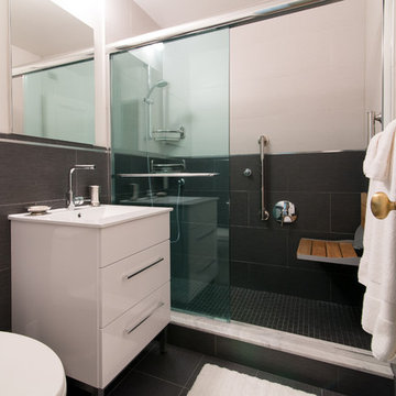 Accessible Baths