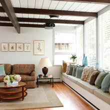 Upstairs Master BR
