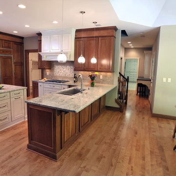 Brookfield Kitchen Remodel
