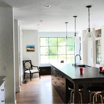Elm Grove Modern Farm House