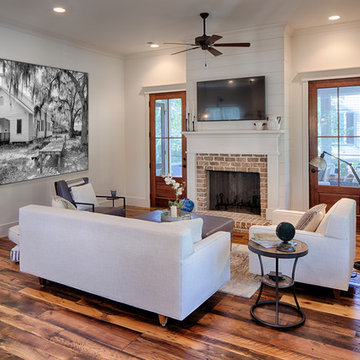 Petite Cottage, Palmetto Bluff