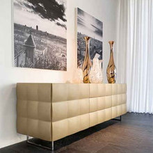 Dining area's