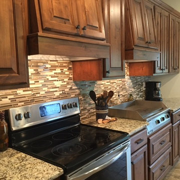 Durango Sorters Kitchen