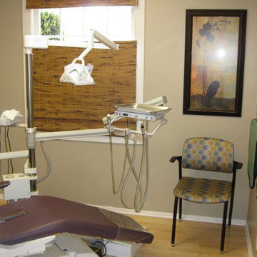 Downey Dentist Office