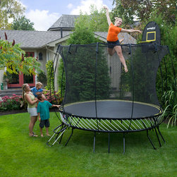 Our Trampolines - Trampolines