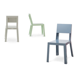 SEDIA YU.YU - Upholstered Benches