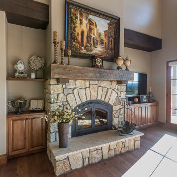 Vineyard Residence