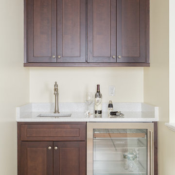 From Childhood Home to Forever Home: A Complete Renovation in Southern MA