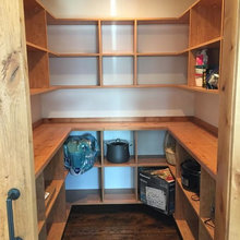 pantry