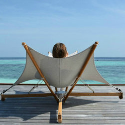 Cacoon USA - Kajito - Outdoor Lounge Chairs
