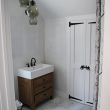Storage room