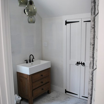 Bathrooms