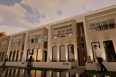 Rowlett Townhomes