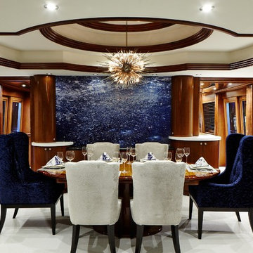 112' Motor Yacht "Equation"