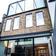Cottage Greenblo