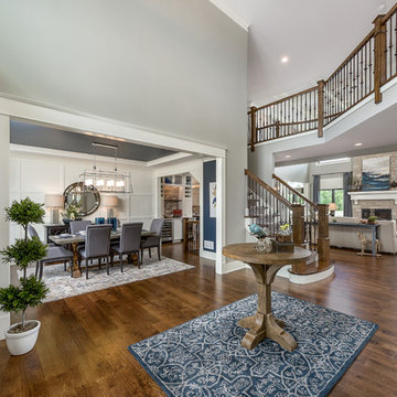 3952 Caliente Circle - Hidden Creek Model